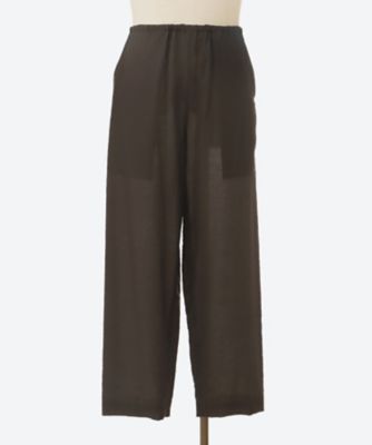 パンツ　Ｎｙ－Ｖｉ－Ｌｉ　Ｓｉｄｅ　Ｓｅａｍｌｅｓｓ　Ｓｌａｃｋｓ　２５Ｓ－７－ＢＨＳ２５Ｓ０１１