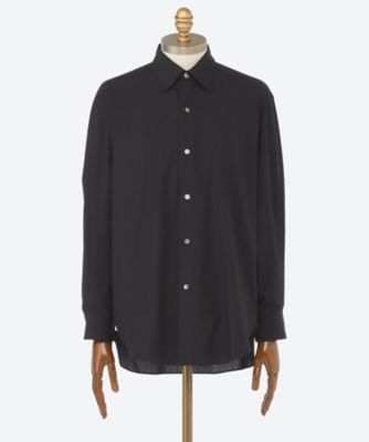 シャツ　Ｃｈａｍｂｒａｙ　Ｃｌａｓｓｉｃ　Ｓｈｉｒｔ　２５Ｓ－８－ＢＨＳ２５Ｓ０１９