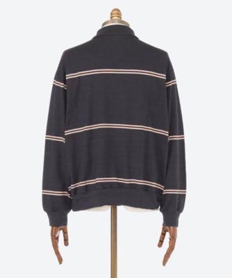 カットソー C／NAPP Border Skipper 25S－12
