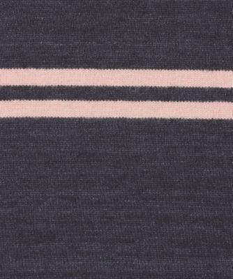 カットソー C／NAPP Border Skipper 25S－12