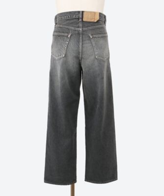 デニムパンツ　１３．５ｏｚ　Ｄｅｎｉｍ　Ｐａｎｔｓ　Ｃｌａｓｓｉｃ　２５Ｓ－１９－ｂＲＯＯＴＳ２４Ｆ９Ｓ２５ＵＳＤ