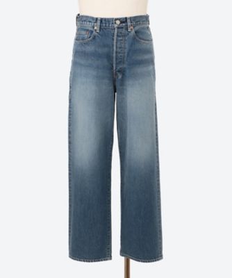 デニムパンツ　１３．５ｏｚ　Ｄｅｎｉｍ　Ｐａｎｔｓ　Ｃｌａｓｓｉｃ　２５Ｓ－１９－ｂＲＯＯＴＳ２４Ｆ９Ｓ２５ＵＳＤ