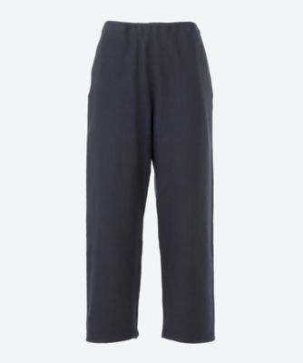 ＜blurhms/blurhmsROOTSTOCK (Men)＞パンツ　Ｔｈｉｎ－Ｓｗｅａｔ　Ｐａｎｔｓ　２５Ｓ－２２－ｂＲＯＯＴＳ２５Ｓ２１
