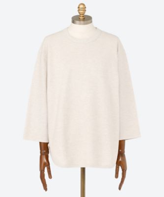 カットソー　Ｒｏｕｇｈ＆Ｓｍｏｏｔｈ　Ｔｈｅｒｍａｌ　Ｂａｓｅｂａｌｌ　Ｔｅｅ　２５Ｓ－２４－ｂＲＯＯＴＳ２４Ｆ３１Ｓ２５