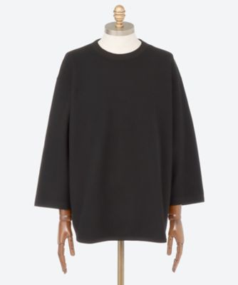カットソー　Ｒｏｕｇｈ＆Ｓｍｏｏｔｈ　Ｔｈｅｒｍａｌ　Ｂａｓｅｂａｌｌ　Ｔｅｅ　２５Ｓ－２４－ｂＲＯＯＴＳ２４Ｆ３１Ｓ２５