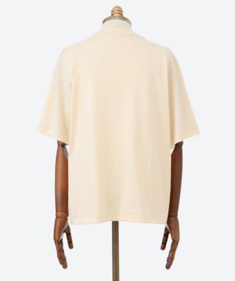 Ｔシャツ　Ｓｉｌｋ　Ｃｏｔｔｏｎ　２０／８０　Ｓ／Ｓ　Ｔｅｅ　ＳＴＡＮＤＡＲＤ　２５Ｓ－３２－ｂＲＯＯＴＳ２５Ｓ２６ＳｉＣｏ