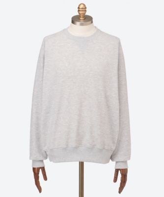 スウェット　ＴＥＣＨ　ＳＷＥＡＴ　ＣＲＥＷ　ＦＲＥＥＤＯＭ　２５Ｓ－１－ＢＥ－５００２５