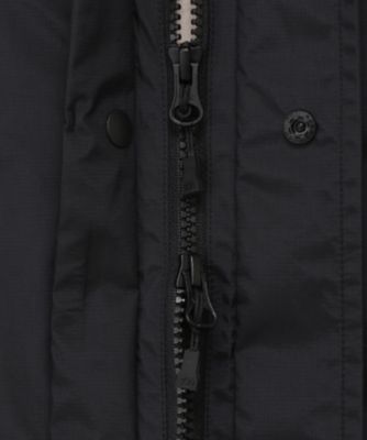 ブルゾン　ＴＥＣＨ　２ＷＡＹ　ＡＬＰＩＮＥ　ＰＡＲＫＡ　２５Ｓ－４－ＢＪ－２２０２５