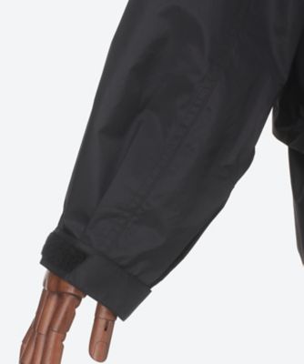 ブルゾン　ＴＥＣＨ　２ＷＡＹ　ＡＬＰＩＮＥ　ＰＡＲＫＡ　２５Ｓ－４－ＢＪ－２２０２５