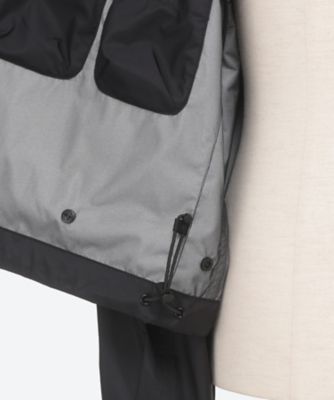 ブルゾン　ＴＥＣＨ　２ＷＡＹ　ＡＬＰＩＮＥ　ＰＡＲＫＡ　２５Ｓ－４－ＢＪ－２２０２５