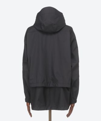 ブルゾン　ＴＥＣＨ　２ＷＡＹ　ＡＬＰＩＮＥ　ＰＡＲＫＡ　２５Ｓ－４－ＢＪ－２２０２５