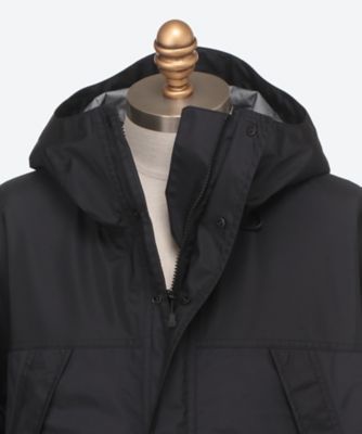 ブルゾン　ＴＥＣＨ　２ＷＡＹ　ＡＬＰＩＮＥ　ＰＡＲＫＡ　２５Ｓ－４－ＢＪ－２２０２５