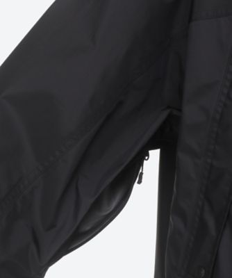 ブルゾン　ＴＥＣＨ　２ＷＡＹ　ＡＬＰＩＮＥ　ＰＡＲＫＡ　２５Ｓ－４－ＢＪ－２２０２５