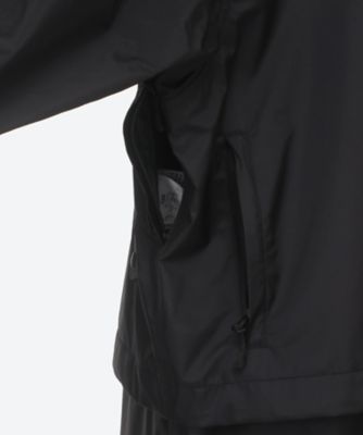 ブルゾン　ＴＥＣＨ　２ＷＡＹ　ＡＬＰＩＮＥ　ＰＡＲＫＡ　２５Ｓ－４－ＢＪ－２２０２５