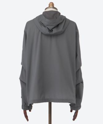 ブルゾン　ＴＥＣＨ　ＴＲＡＶＥＬ　ＡＮＯＲＡＫ　２５Ｓ－７－ＢＪ－６１０２５