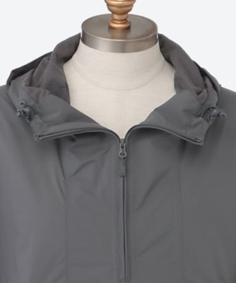 ブルゾン　ＴＥＣＨ　ＴＲＡＶＥＬ　ＡＮＯＲＡＫ　２５Ｓ－７－ＢＪ－６１０２５
