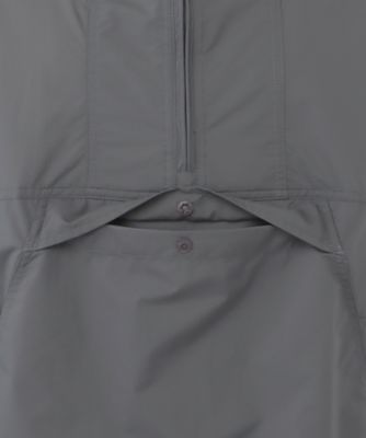 ブルゾン　ＴＥＣＨ　ＴＲＡＶＥＬ　ＡＮＯＲＡＫ　２５Ｓ－７－ＢＪ－６１０２５