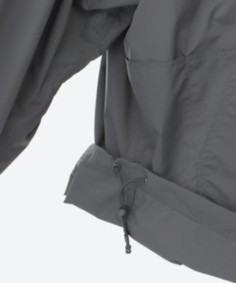 ブルゾン　ＴＥＣＨ　ＴＲＡＶＥＬ　ＡＮＯＲＡＫ　２５Ｓ－７－ＢＪ－６１０２５