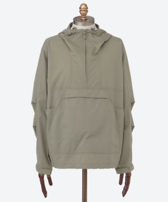 ブルゾン　ＴＥＣＨ　ＴＲＡＶＥＬ　ＡＮＯＲＡＫ　２５Ｓ－７－ＢＪ－６１０２５