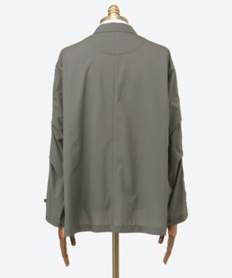 ジャケット　ＴＥＣＨ　ＴＲＡＶＥＬ　２Ｂ　ＪＡＣＫＥＴ　２５Ｓ－９－ＢＪ－６２０２５