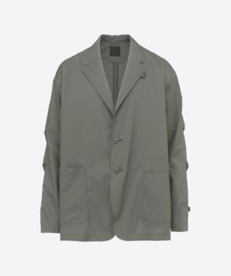DAIWA PIER39 (Men)/ダイワ ピア39 ジャケット　ＴＥＣＨ　ＴＲＡＶＥＬ　２Ｂ　ＪＡＣＫＥＴ　２５Ｓ－９－ＢＪ－６２０２５