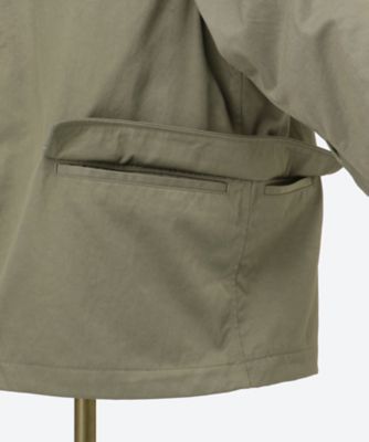 ジャケット　ＴＥＣＨ　ＬＯＯＳＥ　２Ｂ　ＪＡＣＫＥＴ　ＴＷ　２５Ｓ－１１－ＢＪ－５６０２５