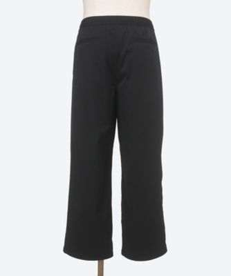 パンツ　ＴＥＣＨ　ＥＡＳＹ　ＴＲＯＵＳＥＲＳ　ＴＷＩＬ　２５Ｓ－１２－ＢＰ－３４０２５