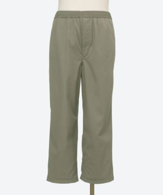 パンツ　ＴＥＣＨ　ＥＡＳＹ　ＴＲＯＵＳＥＲＳ　ＴＷＩＬ　２５Ｓ－１２－ＢＰ－３４０２５