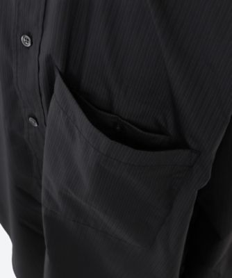 シャツ　ＴＥＣＨ　ＲＥＧＵＬＡＲ　ＳＴＲＩＰＥ　ＳＨＩＲＴ　Ｌ／Ｓ　２５Ｓ－１８－ＢＥ－８１０２５