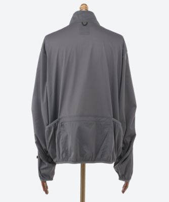 daiwapier39 25ss ジャケット Mサイズ ブルゾン TECH CYCLE JACKET 25S－19－BJ