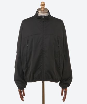 daiwapier39 25ss ジャケット Mサイズ ブルゾン TECH CYCLE JACKET 25S－19－BJ
