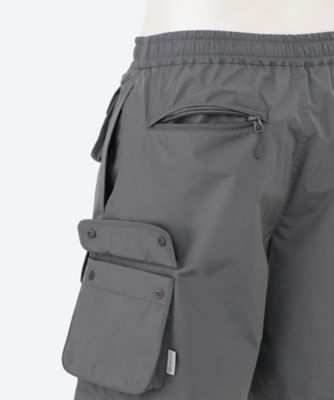 パンツ　ＧＯＲＥ－ＴＥＸ　ＷＩＮＤＳＴＯＰＰＥＲ（Ｒ）　ＰＥＲＦＥＣＴ　ＦＩＳＨＩＮＧ　ＳＨＯＲＴＳ　２５Ｓ－２４－ＢＰ－１００２５