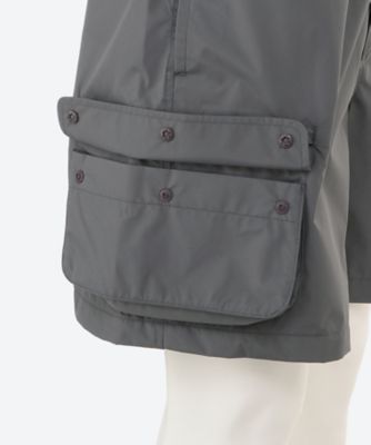 パンツ　ＧＯＲＥ－ＴＥＸ　ＷＩＮＤＳＴＯＰＰＥＲ（Ｒ）　ＰＥＲＦＥＣＴ　ＦＩＳＨＩＮＧ　ＳＨＯＲＴＳ　２５Ｓ－２４－ＢＰ－１００２５