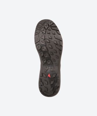 スニーカー　ＡＬＰＩＮＷＡＹ　ＡＤＶＡＮＣＥＤ　２５Ｓ―３―Ｌ４７５９５７００