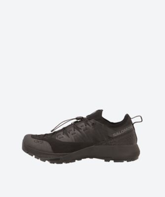 SALOMON (Men)/サロモン スニーカー ALPINWAY ADVANCED 25S―3―L47595700