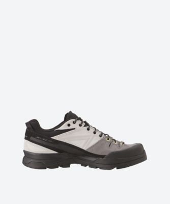 スニーカー X―ALP LOW LTR 25S―19―L47805800