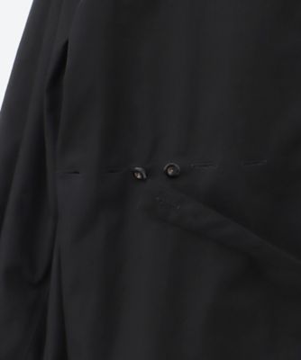 ブルゾン　ＯＩＬ　ＨＯＯＤＥＤ　ＪＡＣＫＥＴ　２５Ｓ－２－ＢＲ７０－ＳＳ２５