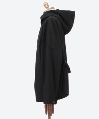 ブルゾン　ＯＩＬ　ＨＯＯＤＥＤ　ＪＡＣＫＥＴ　２５Ｓ－２－ＢＲ７０－ＳＳ２５