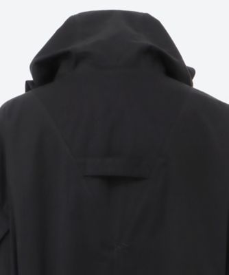 ブルゾン　ＯＩＬ　ＨＯＯＤＥＤ　ＪＡＣＫＥＴ　２５Ｓ－２－ＢＲ７０－ＳＳ２５