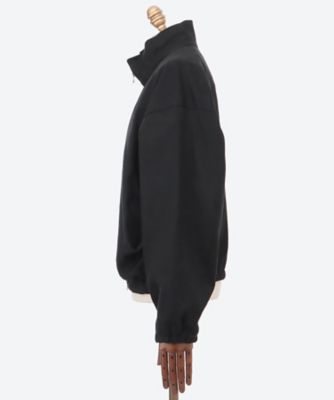 ブルゾン　ＤＲＡＰＥＤ　ＴＲＡＣＫＳＵＩＴ　２５Ｓ－７－ＢＲ５０－ＳＳ２５－０１