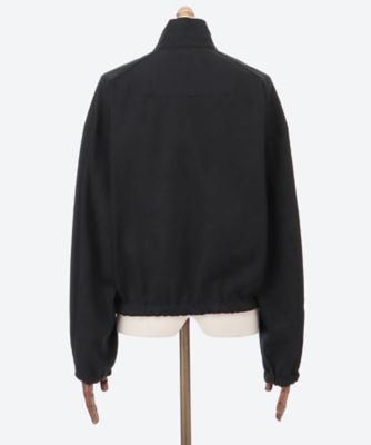 ブルゾン　ＤＲＡＰＥＤ　ＴＲＡＣＫＳＵＩＴ　２５Ｓ－７－ＢＲ５０－ＳＳ２５－０１