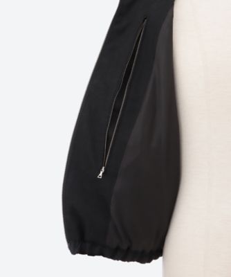ブルゾン　ＤＲＡＰＥＤ　ＴＲＡＣＫＳＵＩＴ　２５Ｓ－７－ＢＲ５０－ＳＳ２５－０１