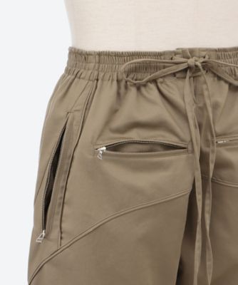 トラウザーズ　ＴＲＡＣＫ　ＴＲＯＵＳＥＲＳ　２５Ｓ－９－ＢＲ５９－ＳＳ２５