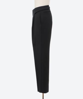 トラウザーズ　ＬＯＯＳＥ　ＤＲＥＳＳ　ＴＲＯＵＳＥＲＳ　２５Ｓ－１０－ＢＲ－ＷＤＴ－ＳＳ２５