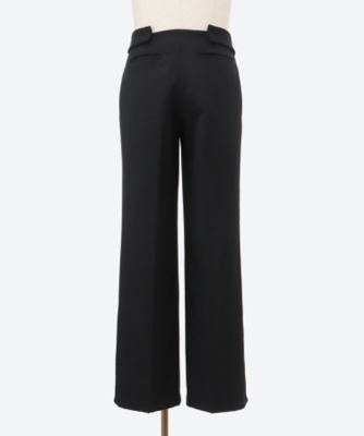 トラウザーズ　ＬＯＯＳＥ　ＤＲＥＳＳ　ＴＲＯＵＳＥＲＳ　２５Ｓ－１０－ＢＲ－ＷＤＴ－ＳＳ２５