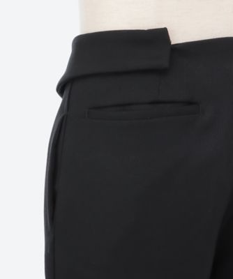 トラウザーズ　ＬＯＯＳＥ　ＤＲＥＳＳ　ＴＲＯＵＳＥＲＳ　２５Ｓ－１０－ＢＲ－ＷＤＴ－ＳＳ２５