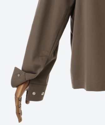 ブルゾン　ＮＥＭＥＳＩＳ　ＢＬＯＵＳＯＮ　４－ＳＳ２５－ＢＺ－１０２－０１