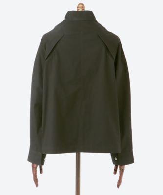ブルゾン NEMESIS BLOUSON 5－SS25－BZ