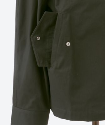 ブルゾン　ＮＥＭＥＳＩＳ　ＢＬＯＵＳＯＮ　５－ＳＳ２５－ＢＺ－１０２－０２