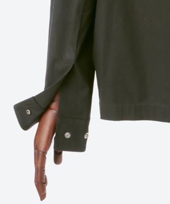 ブルゾン　ＮＥＭＥＳＩＳ　ＢＬＯＵＳＯＮ　５－ＳＳ２５－ＢＺ－１０２－０２